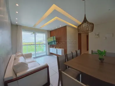 Apartamento com 3 Quartos à venda, 67m² no , Ipojuca