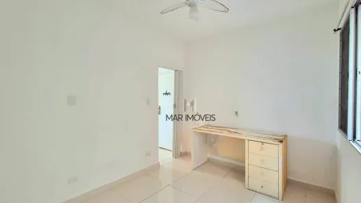 Apartamento com 2 Quartos à venda, 67m² no Vila Alzira, Guarujá
