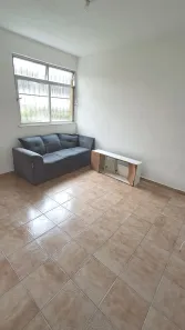 Apartamento com 3 Quartos para alugar, 65m² no Praça Seca, Rio de Janeiro
