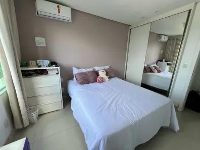 Apartamento com 3 Quartos à venda, 110m² no Canela, Salvador