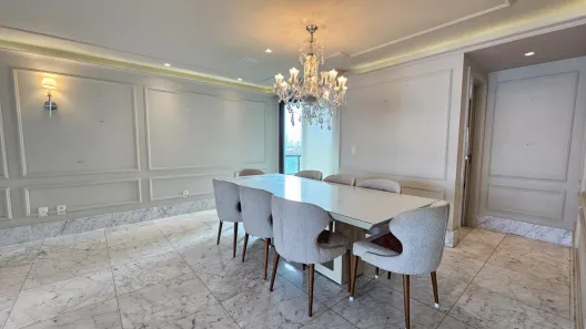 Apartamento com 4 Quartos à venda, 351m² no Brotas, Salvador