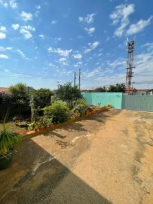Casa com 3 Quartos à venda, 158m² no Jardim Cosmopolitano, Cosmópolis