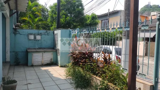 Casa de Condomínio com 3 Quartos para alugar, 121m² no Freguesia (Jacarepaguá), Rio de Janeiro