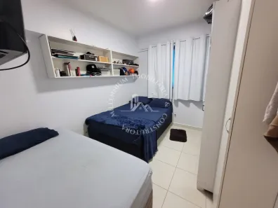 Apartamento com 3 Quartos à venda, 148m² no São Jorge, Manaus