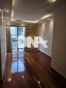 Apartamento com 2 Quartos à venda, 78m² no Jardim Botânico, Rio de Janeiro