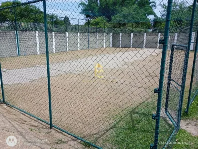 Casa de Condomínio com 3 Quartos para alugar, 120m² no Vila Areao, Taubaté