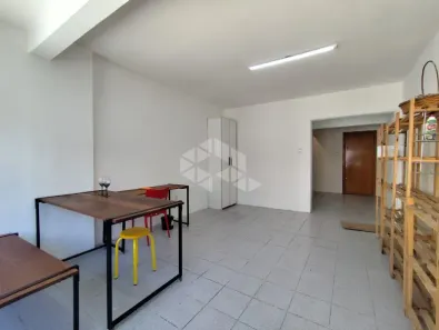 Kitnet com 1 Quarto para alugar, 37m² no Centro Histórico, Porto Alegre