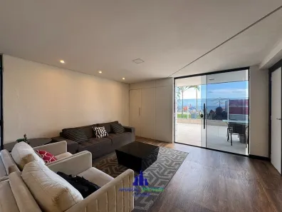Cobertura com 4 Quartos à venda, 221m² no Praia Mansa, Matinhos