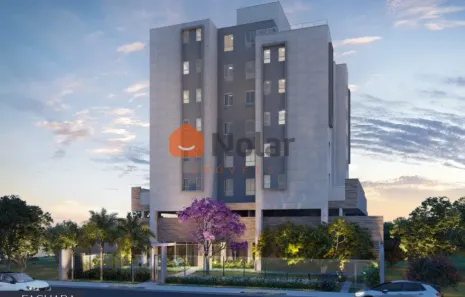 Apartamento com 3 Quartos à venda, 169m² no Coração Eucarístico, Belo Horizonte