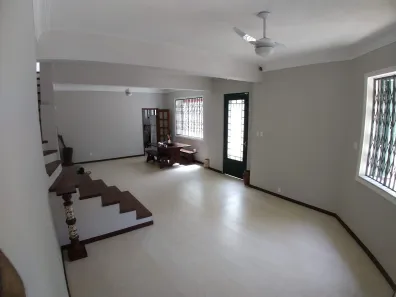 Casa com 4 Quartos para alugar, 200m² no Urca, Rio de Janeiro
