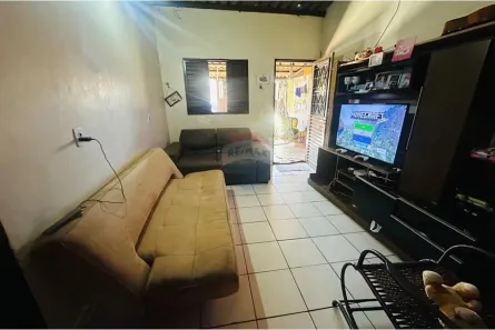 Casa com 2 Quartos à venda, 140m² no Samambaia Norte, Brasília