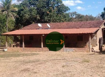 Fazenda/Sítio à venda, 871200m² no , Niquelândia
