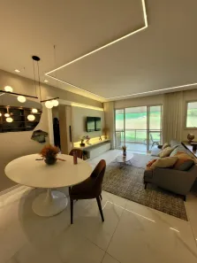 Apartamento com 4 Quartos à venda, 235m² no São Jorge, Manaus