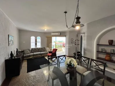 Apartamento com 2 Quartos à venda, 110m² no Enseada, Guarujá