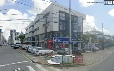 Ponto Comercial à venda, 40m² no Manaíra, João Pessoa