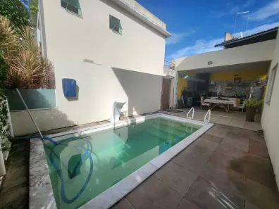 Casa de Condomínio com 4 Quartos à venda, 600m² no Vilas do Atlântico, Lauro de Freitas