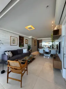 Apartamento com 3 Quartos à venda, 127m² no Jardim Apipema, Salvador