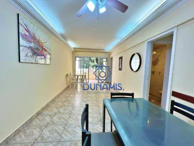 Apartamento com 2 Quartos à venda, 90m² no Pitangueiras, Guarujá