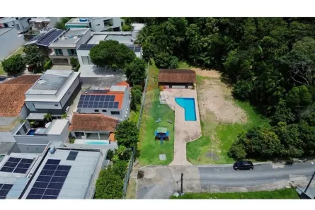 Lote/Terreno à venda, 250m² no Flores, Manaus