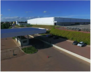 Galpão/Depósito/Armazém para alugar, 3400m² no Simões Filho I, Simões Filho