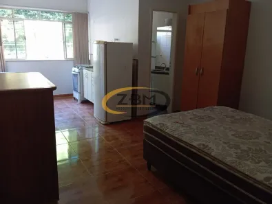 Kitnet com 1 Quarto à venda, 30m² no Centro, Londrina