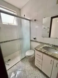 Apartamento com 3 Quartos para alugar, 80m² no Dona Clara, Belo Horizonte