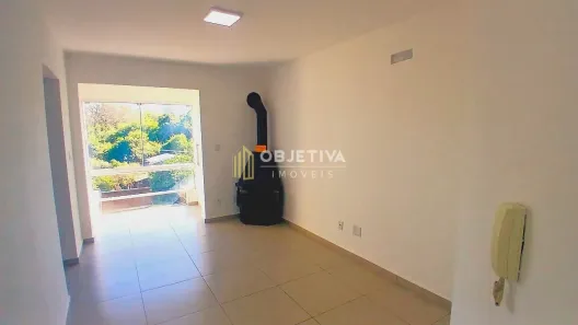 Apartamento com 2 Quartos para alugar, 52m² no Rondônia, Novo Hamburgo