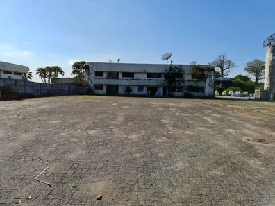 Lote/Terreno para alugar, 8000m² no Águas Claras, Salvador