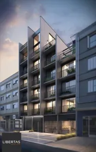 Flat com 1 Quarto à venda, 57m² no Azenha, Porto Alegre