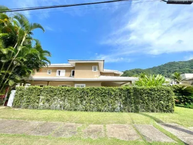 Casa de Condomínio com 7 Quartos à venda, 475m² no Enseada, Guarujá