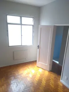 Apartamento com 1 Quarto à venda, 43m² no Catete, Rio de Janeiro