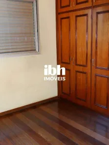 Apartamento com 4 Quartos à venda, 130m² no Barro Preto, Belo Horizonte