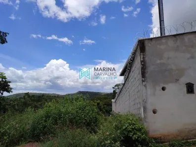 Lote/Terreno à venda, 360m² no Portal do Sol, Lagoa Santa