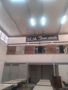 Galpão/Depósito/Armazém para alugar, 700m² no Rocha Miranda, Rio de Janeiro