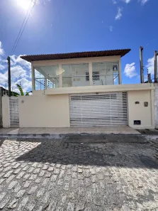 Casa com 4 Quartos à venda, 220m² no Amarante, São Gonçalo do Amarante
