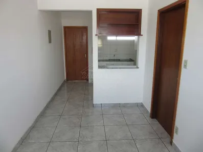 Apartamento com 1 Quarto à venda, 39m² no Centro, Araraquara