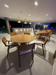 Flat com 1 Quarto à venda, 30m² no N. São do Ó, Ipojuca