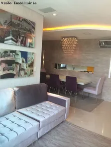 Apartamento com 2 Quartos à venda, 92m² no Dom Pedro I, Manaus