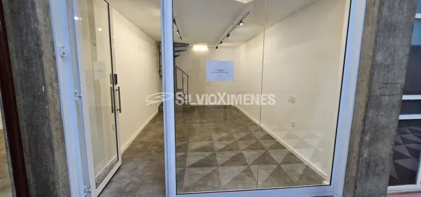 Ponto Comercial para alugar, 42m² no Carmo, Belo Horizonte