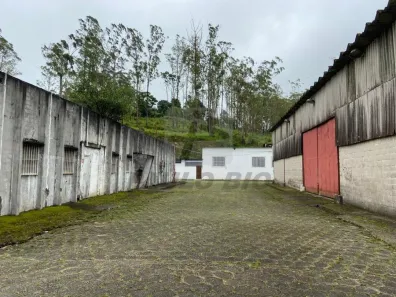 Lote/Terreno à venda, 5029m² no Km 4, Ribeirão Pires