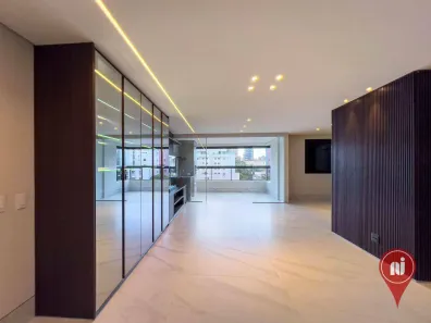 Apartamento com 2 Quartos para venda ou aluguel, 150m² no Serra, Belo Horizonte
