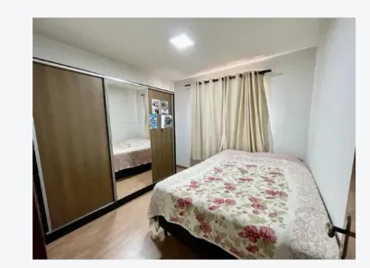 Apartamento com 2 Quartos à venda, 87m² no Lundcea, Lagoa Santa