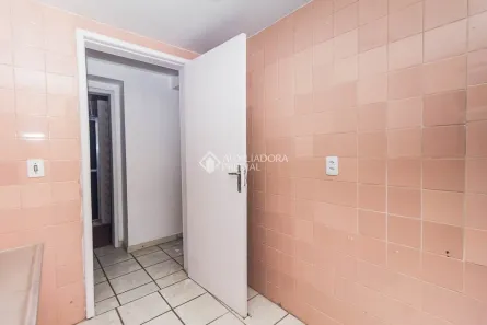 Kitnet com 1 Quarto para alugar, 64m² no Centro Histórico, Porto Alegre