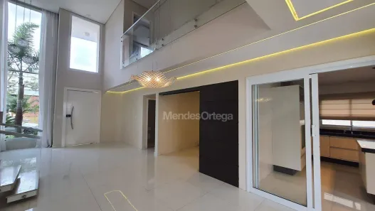 Casa de Condomínio com 3 Quartos para alugar, 267m² no Jardim Residencial Chácara Ondina, Sorocaba