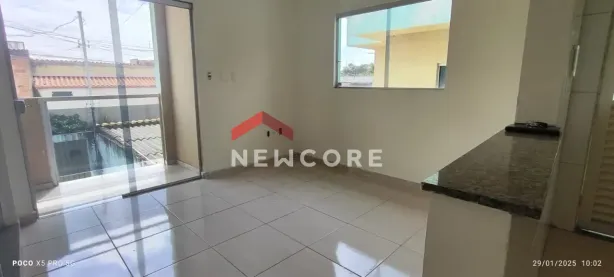 Casa com 2 Quartos à venda, 62m² no Tereza Cristina, São Joaquim de Bicas