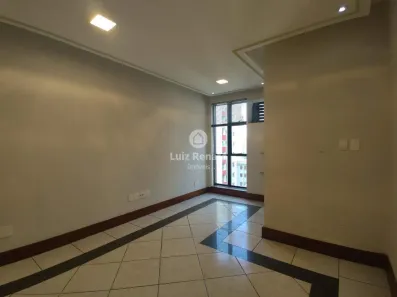Sala Comercial para alugar, 29m² no Santo Agostinho, Belo Horizonte