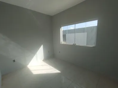 Casa com 3 Quartos à venda, 85m² no Tereza Cristina, São Joaquim de Bicas