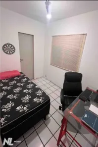 Apartamento com 2 Quartos à venda, 48m² no Petrópolis, Natal