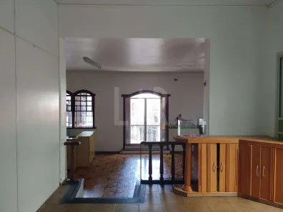 Casa com 4 Quartos para alugar, 532m² no São Pedro, Belo Horizonte