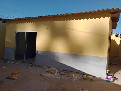 Casa com 2 Quartos à venda, 133m² no Arapoanga, Brasília